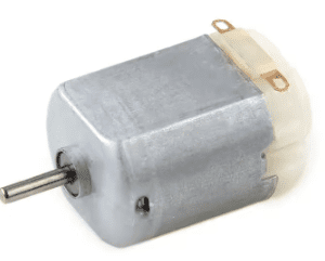 Moteur DC 130 3-6V