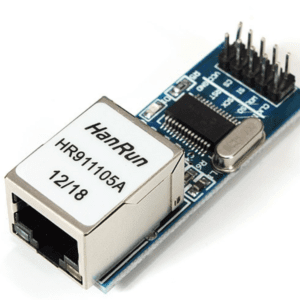 ENC28J60 Module Ethernet