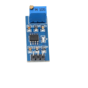 NE555 Module Générateur d’Impulsions Variable