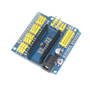 Shield d’Extension E/S Pour Nano