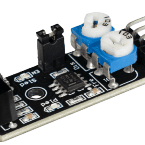 KY-032 Module Détecteur Smart D’obstacle