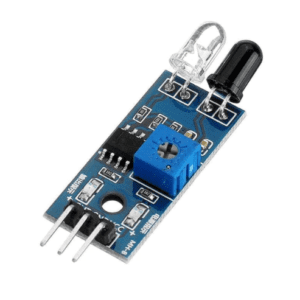 Module Infrarouge IR Détecteur D’obstacle