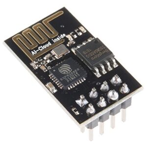 ESP-01 Module Wifi ESP8266